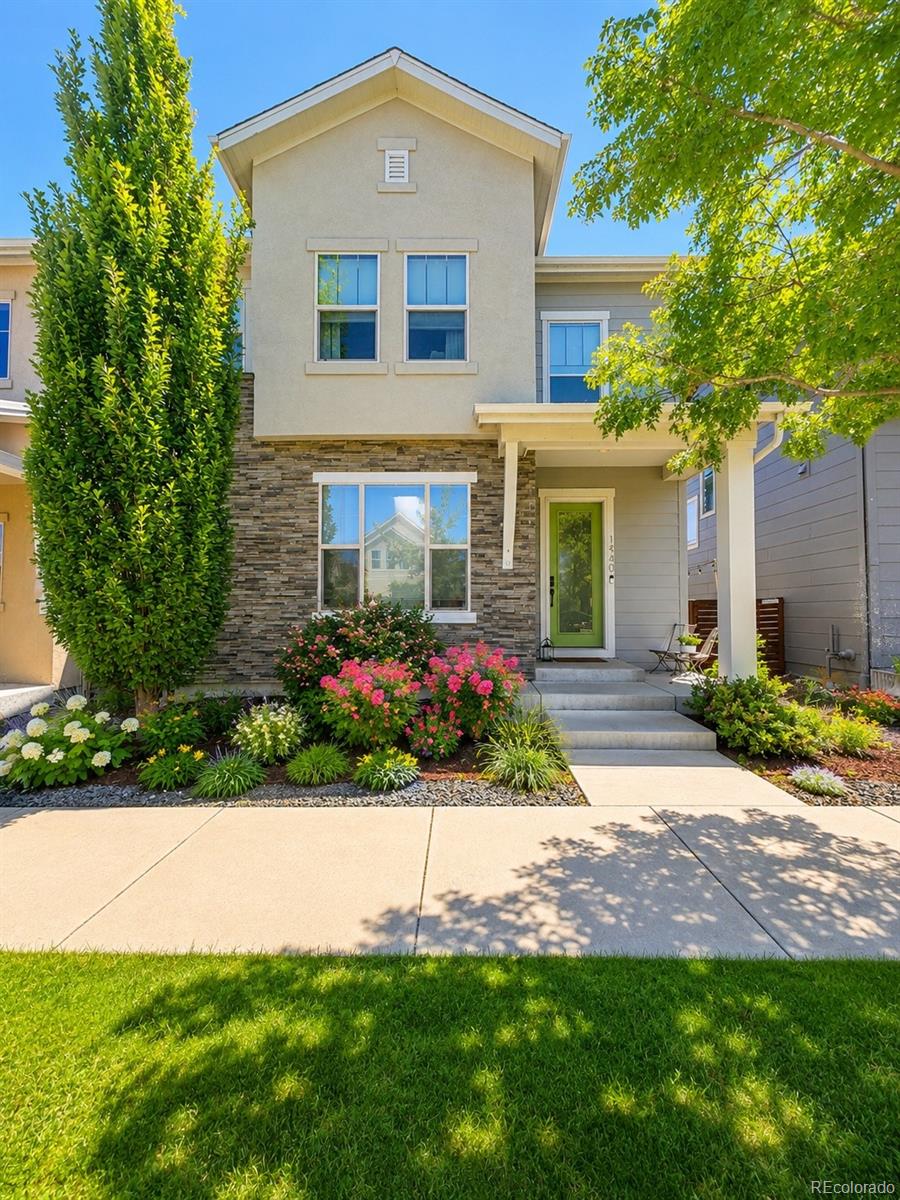 MLS Image #1 for 1440 w 67th avenue,denver, Colorado