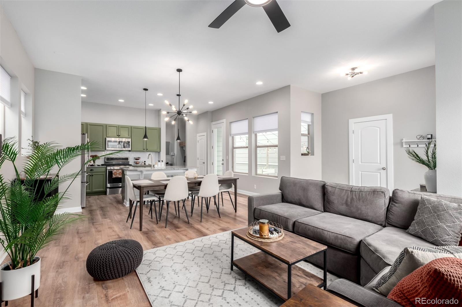 MLS Image #11 for 1440 w 67th avenue,denver, Colorado
