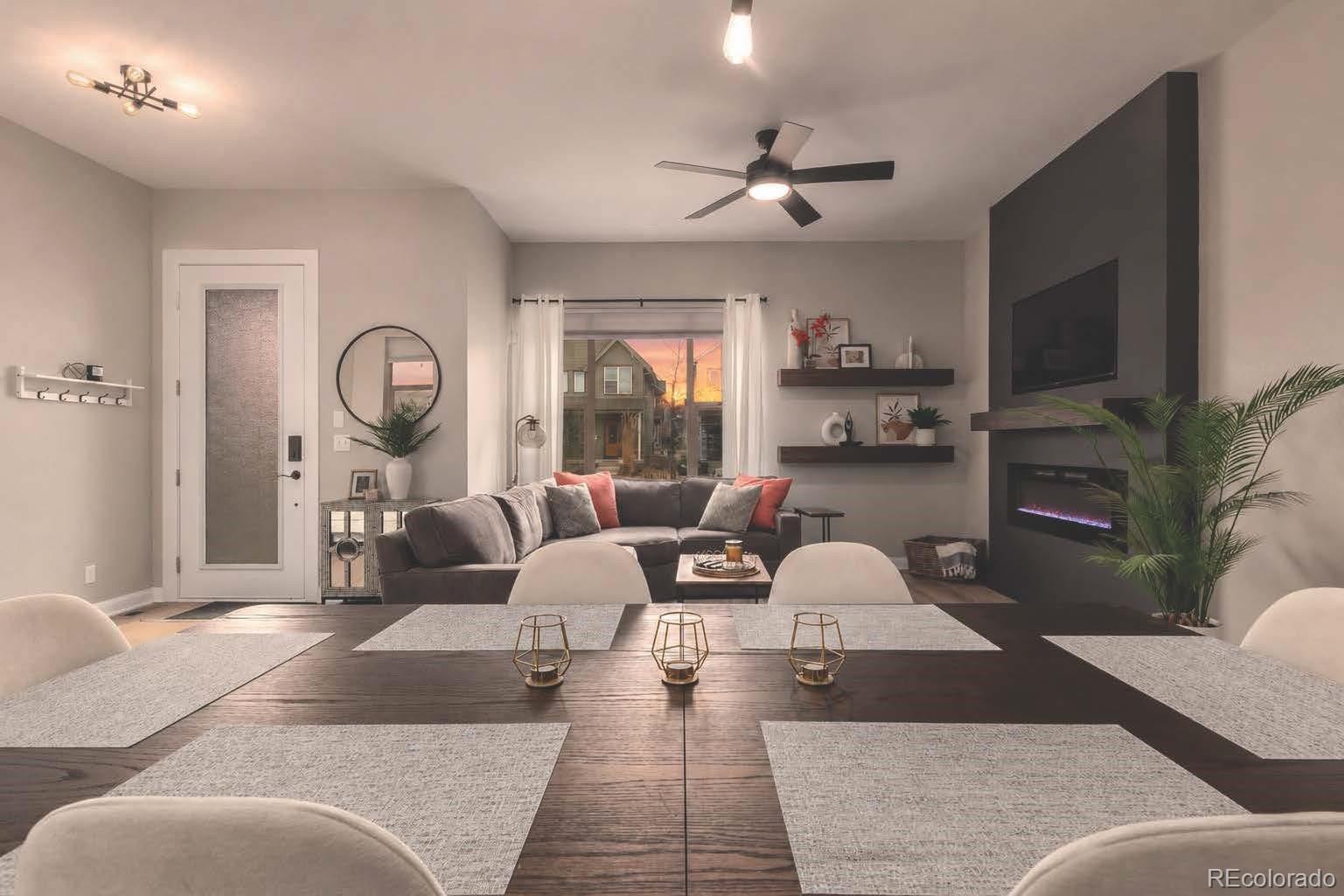 MLS Image #3 for 1440 w 67th avenue,denver, Colorado