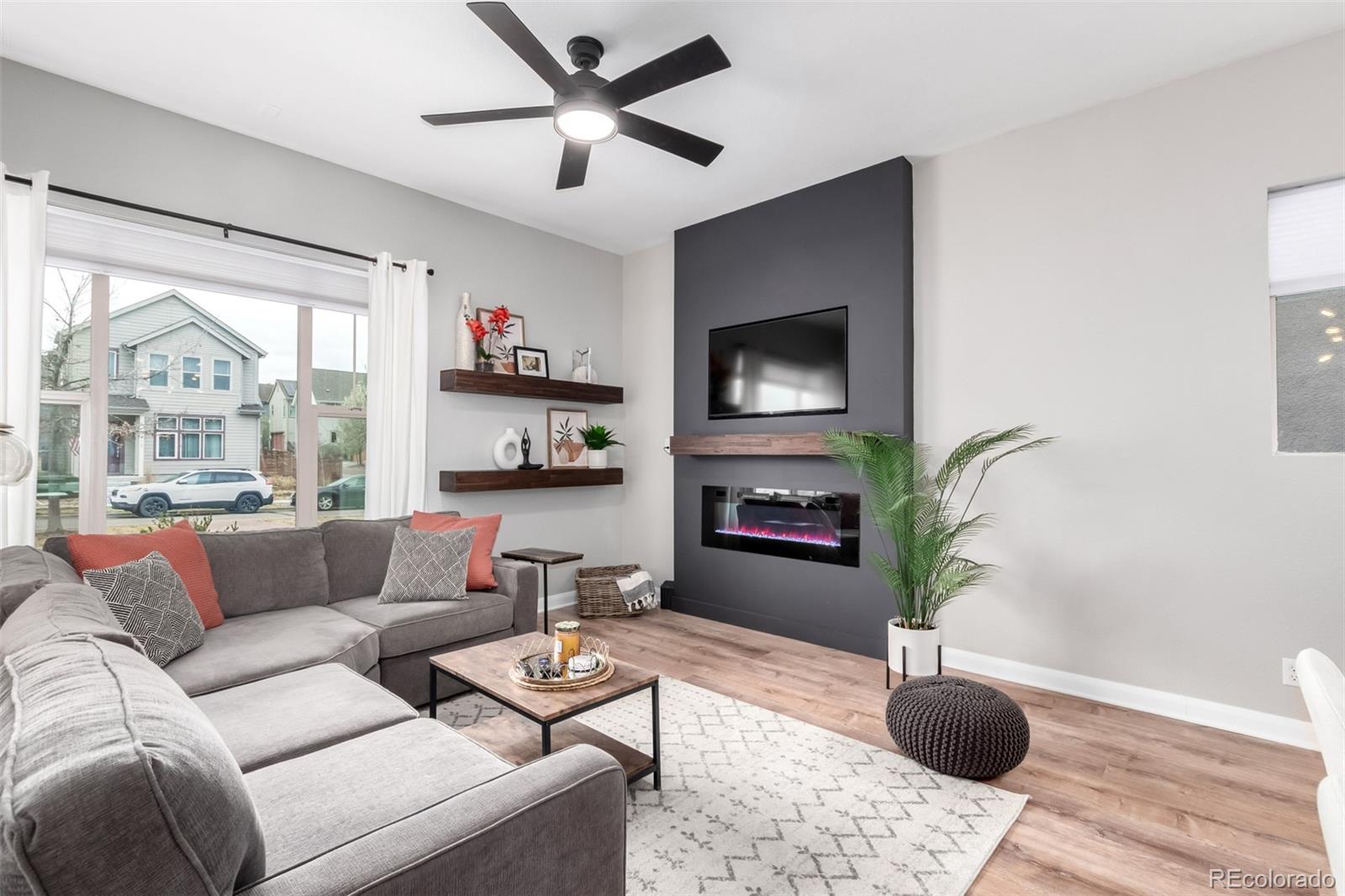 MLS Image #4 for 1440 w 67th avenue,denver, Colorado