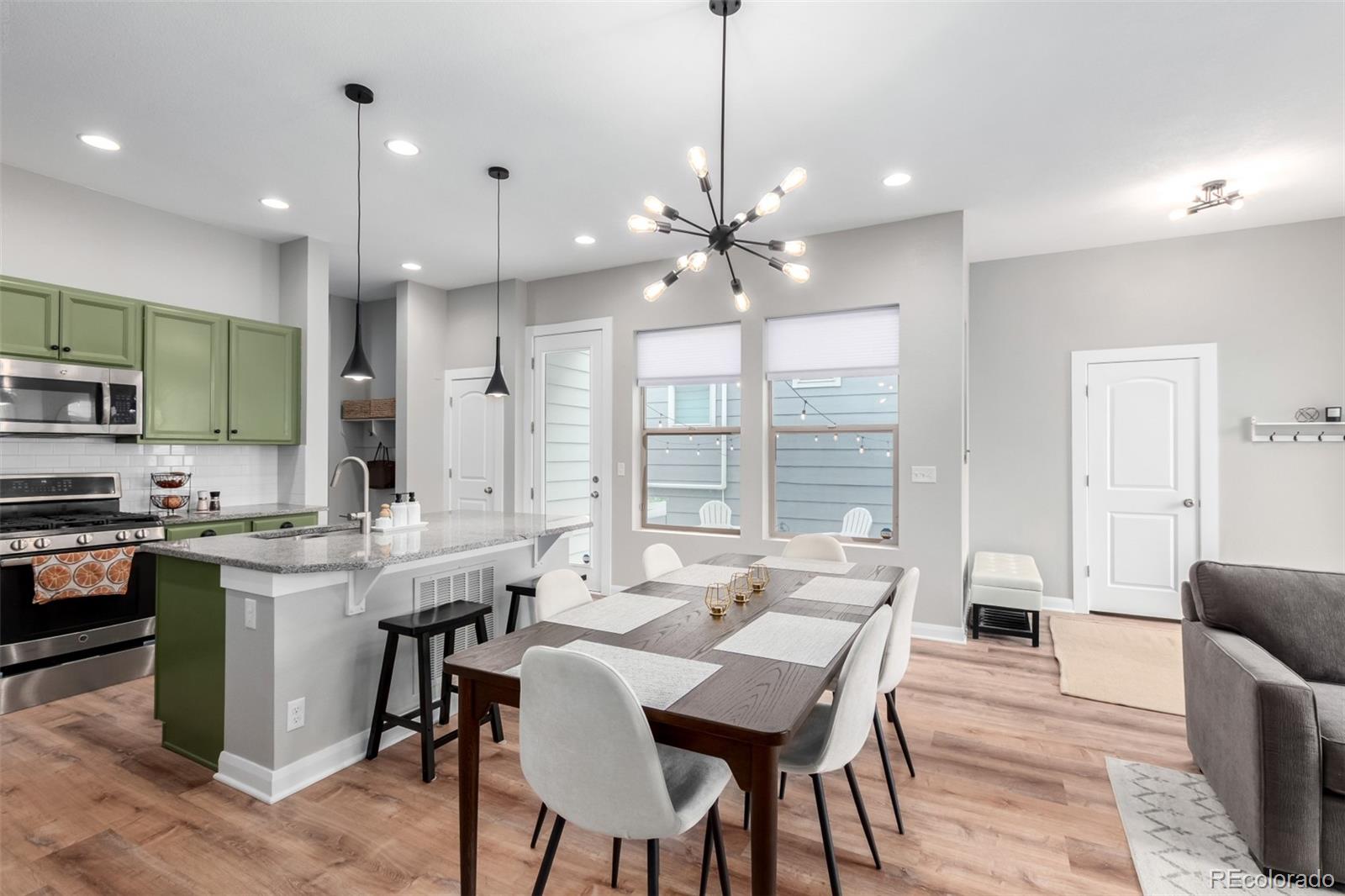 MLS Image #5 for 1440 w 67th avenue,denver, Colorado
