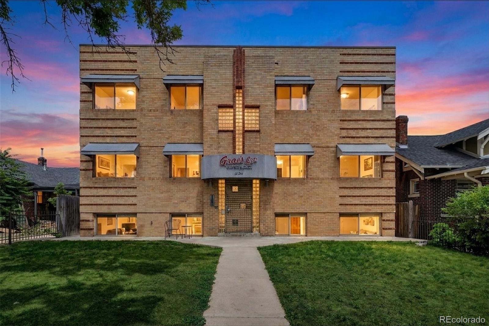 MLS Image #0 for 4334  federal boulevard,denver, Colorado