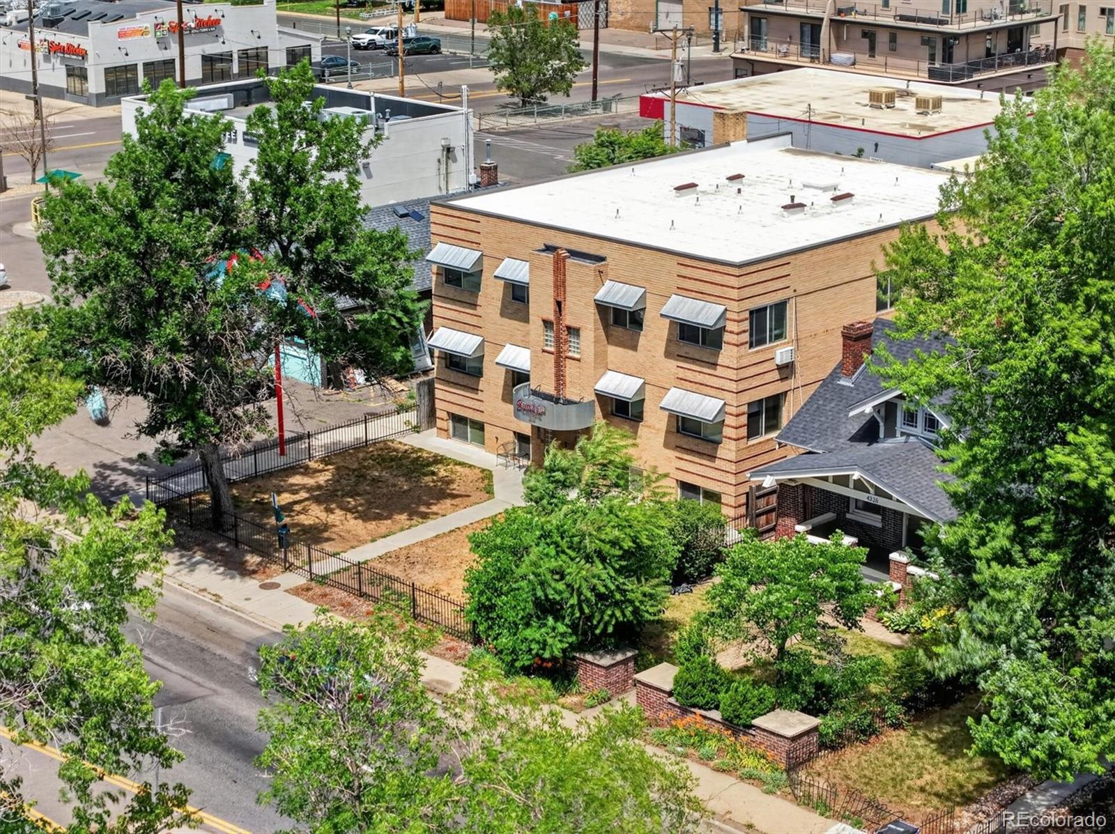 MLS Image #38 for 4334  federal boulevard,denver, Colorado