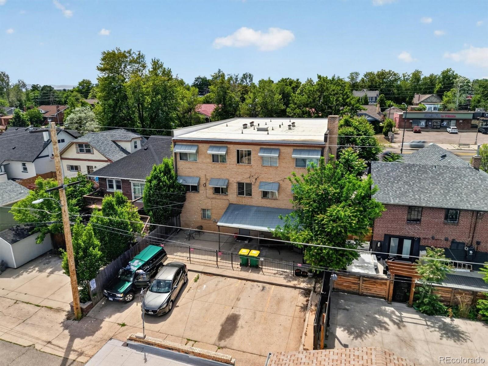 MLS Image #39 for 4334  federal boulevard,denver, Colorado