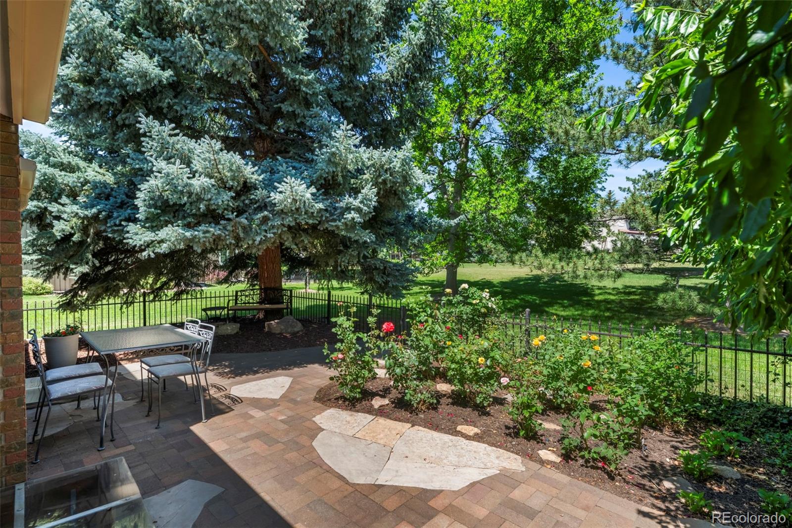 MLS Image #2 for 4824  briar ridge court,boulder, Colorado