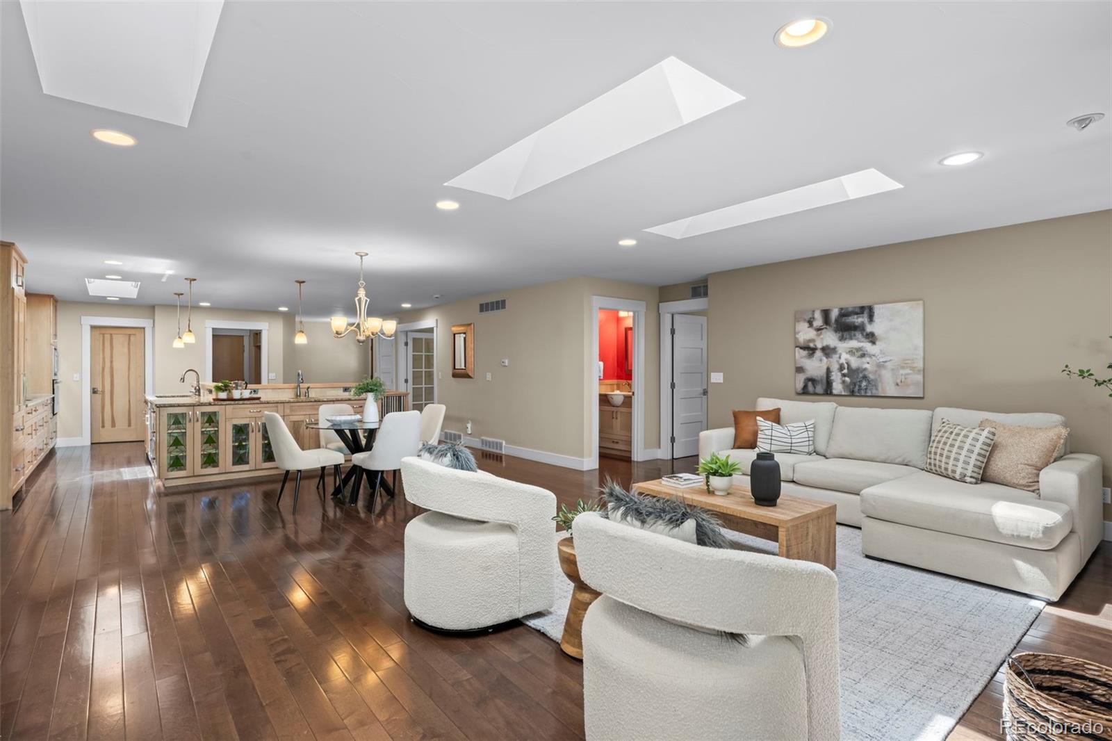 MLS Image #3 for 4824  briar ridge court,boulder, Colorado