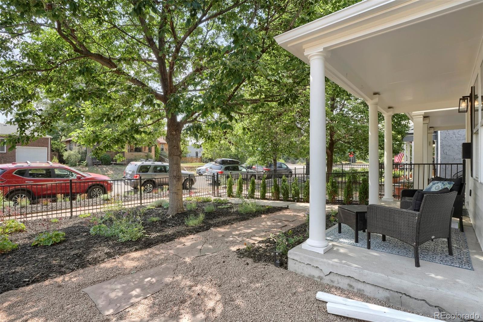 MLS Image #1 for 2071 s grant street,denver, Colorado