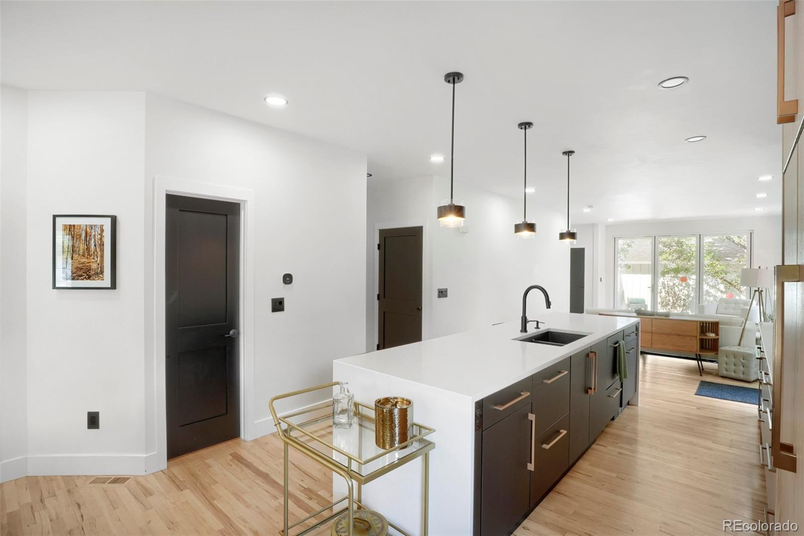 MLS Image #8 for 2071 s grant street,denver, Colorado