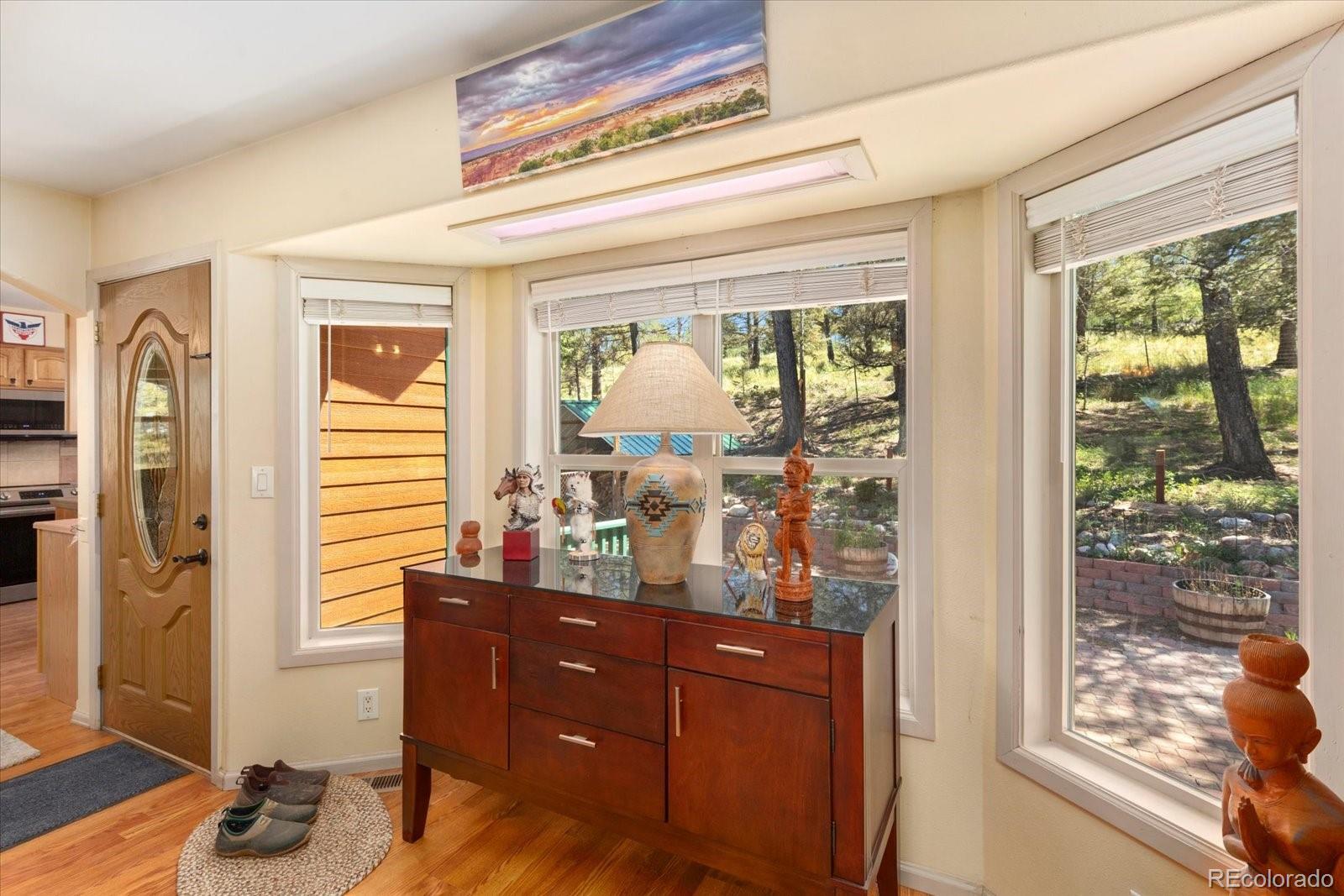 MLS Image #11 for 1799  pitchfork road,hartsel, Colorado