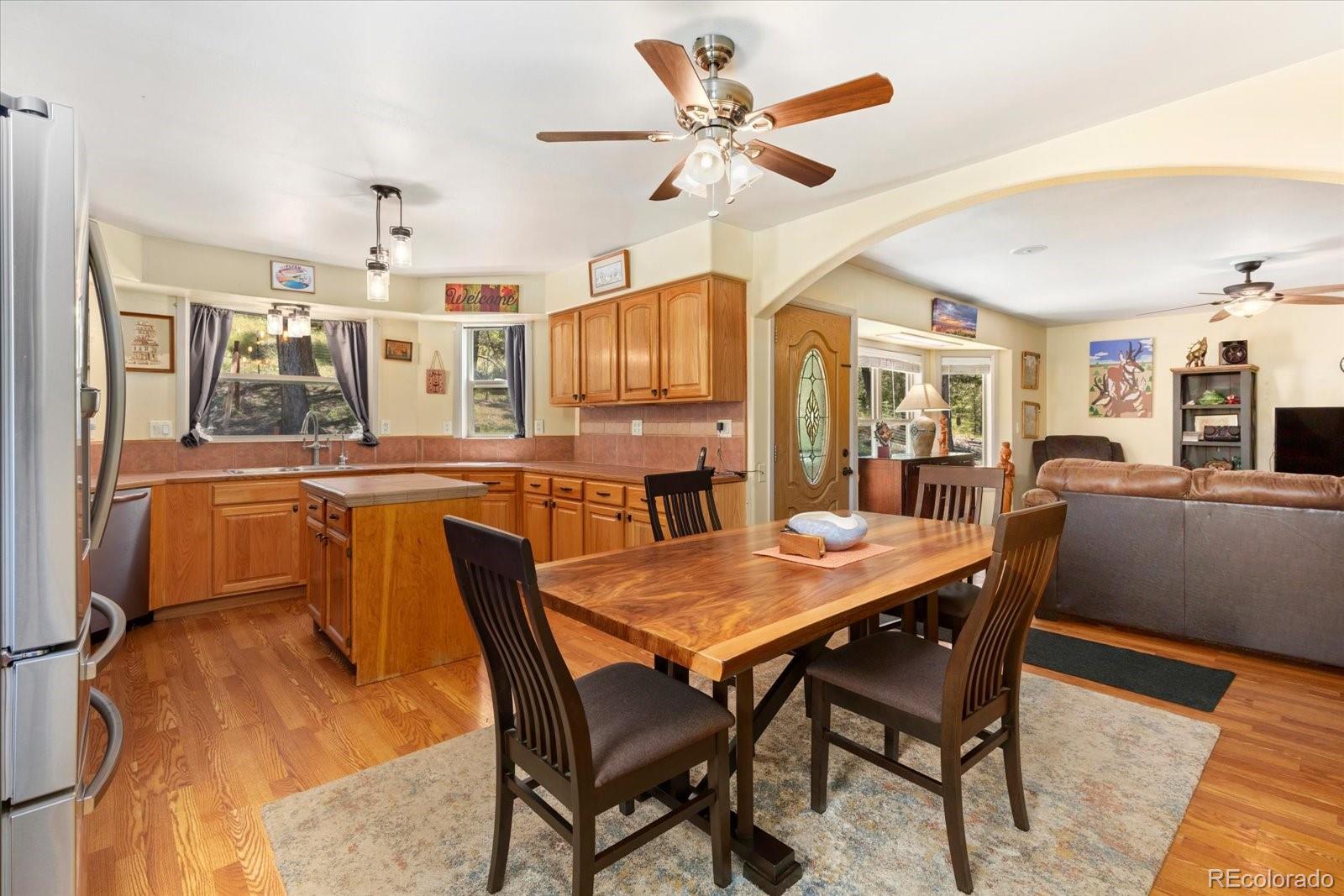 MLS Image #13 for 1799  pitchfork road,hartsel, Colorado