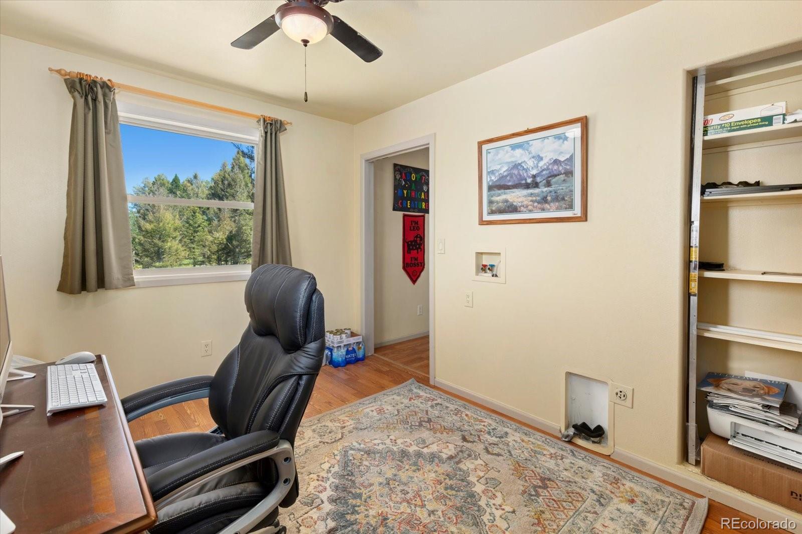 MLS Image #20 for 1799  pitchfork road,hartsel, Colorado