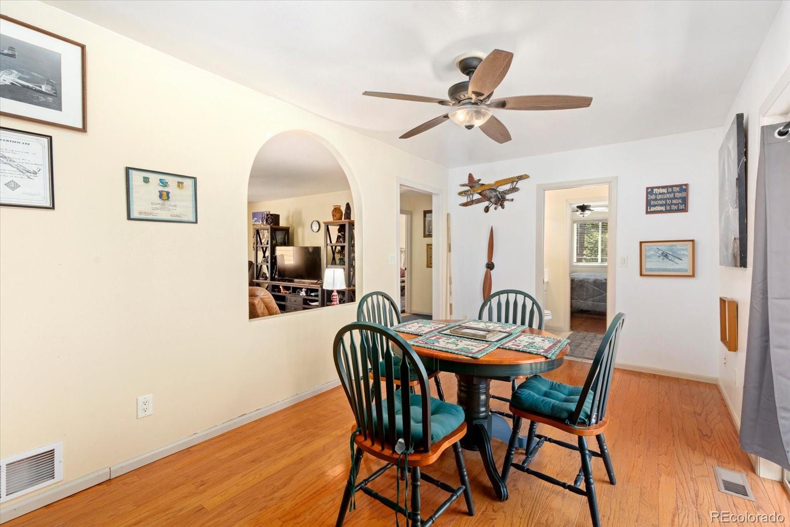MLS Image #23 for 1799  pitchfork road,hartsel, Colorado