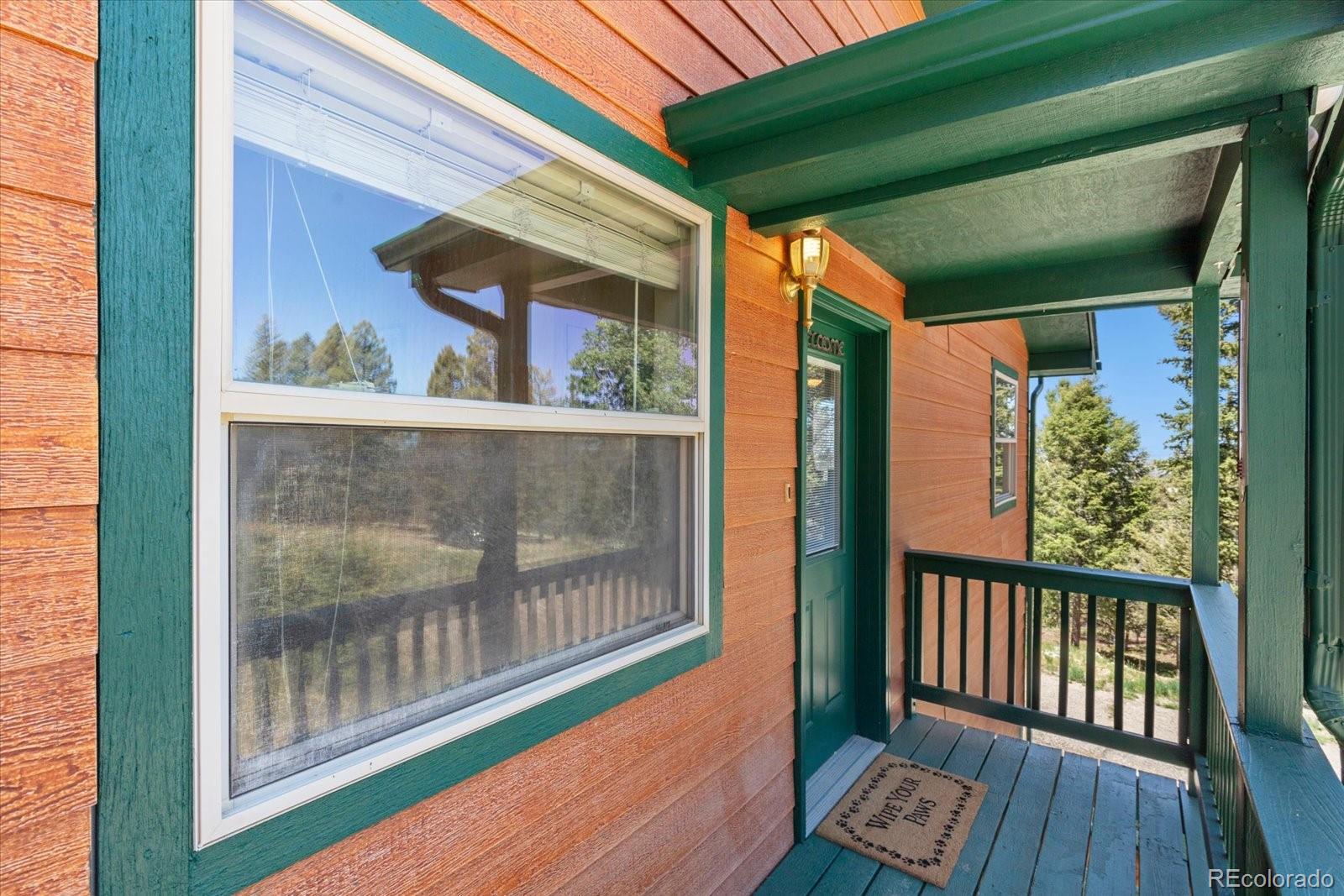 MLS Image #3 for 1799  pitchfork road,hartsel, Colorado