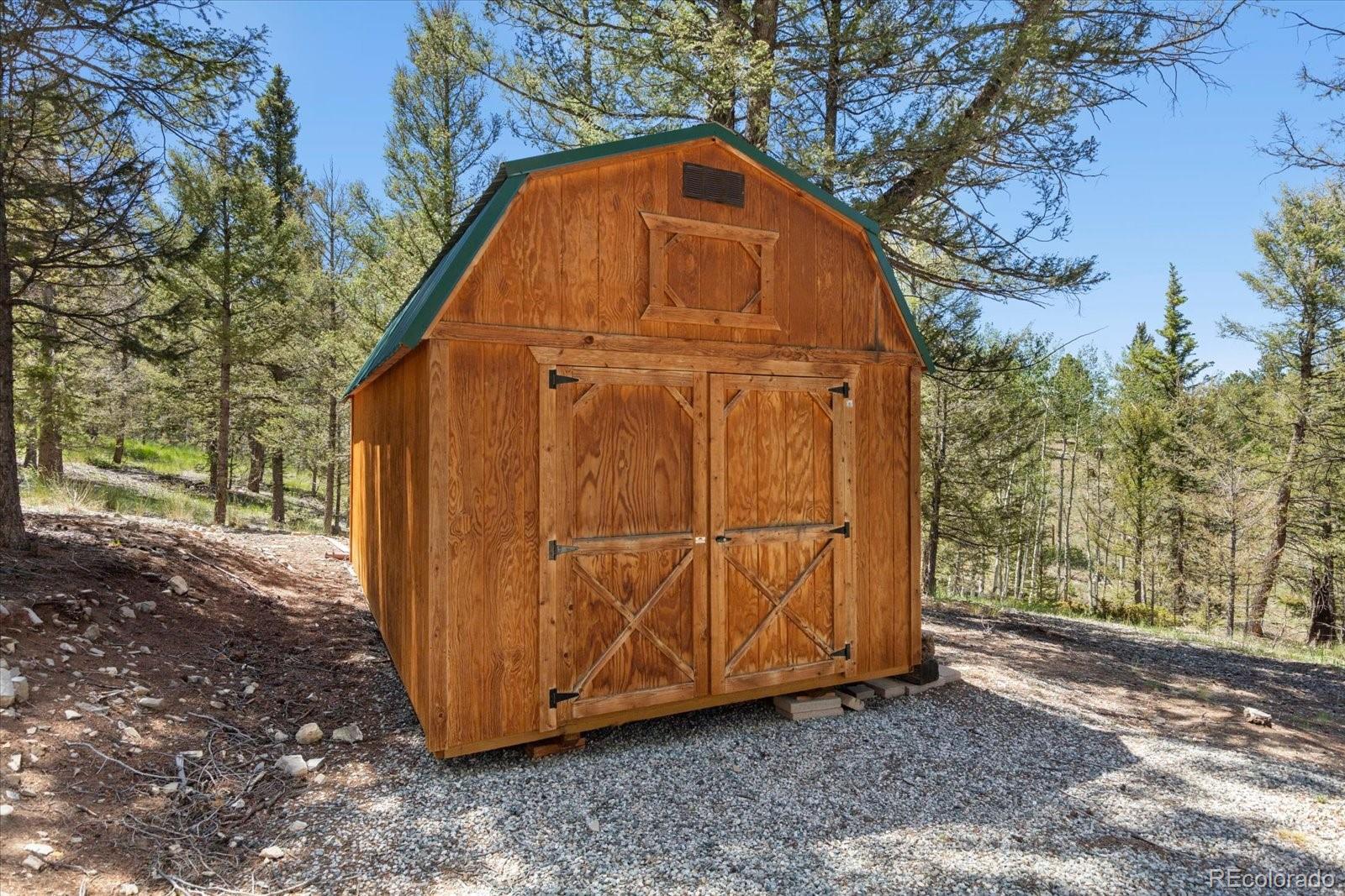 MLS Image #39 for 1799  pitchfork road,hartsel, Colorado