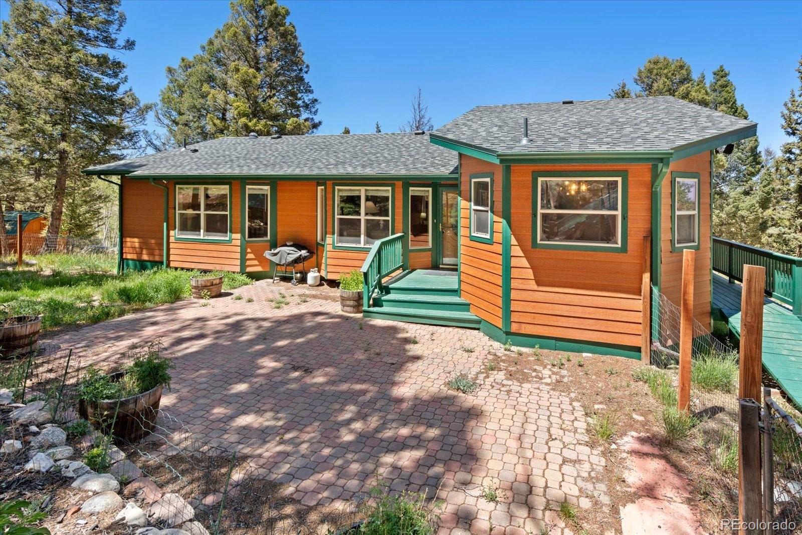 MLS Image #4 for 1799  pitchfork road,hartsel, Colorado