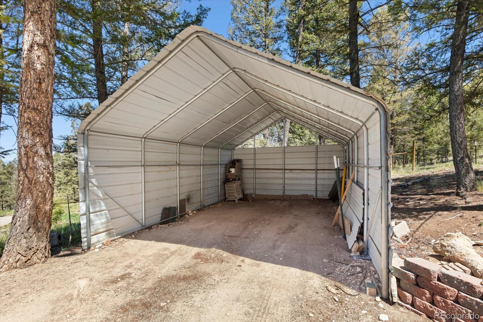 MLS Image #40 for 1799  pitchfork road,hartsel, Colorado