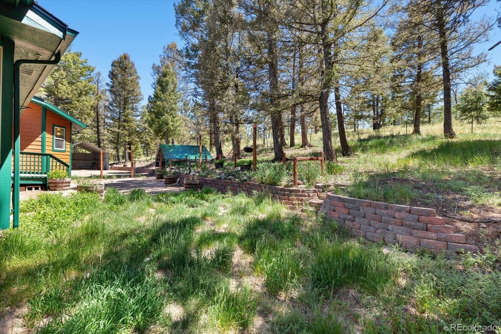 MLS Image #42 for 1799  pitchfork road,hartsel, Colorado
