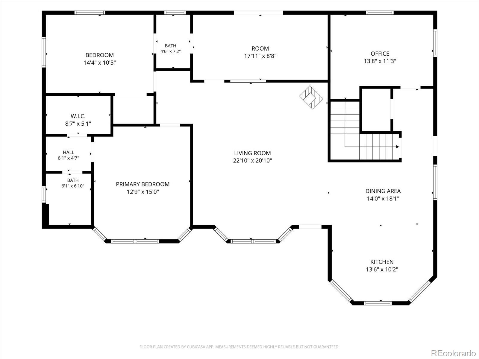 MLS Image #47 for 1799  pitchfork road,hartsel, Colorado