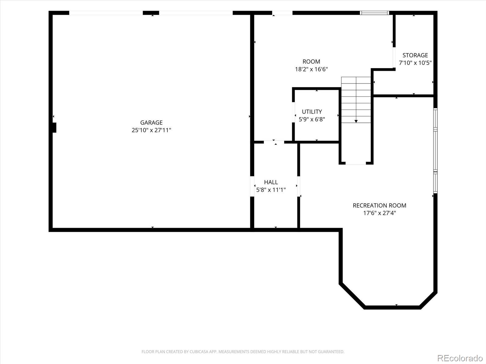 MLS Image #48 for 1799  pitchfork road,hartsel, Colorado