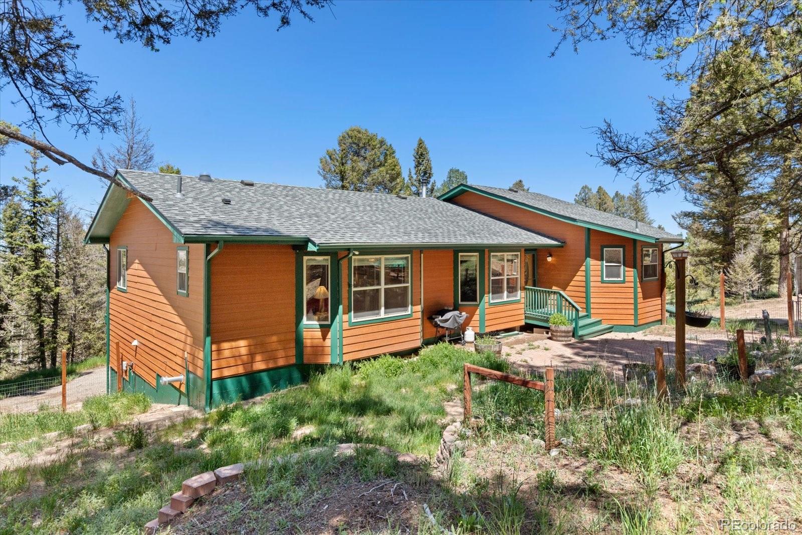 MLS Image #5 for 1799  pitchfork road,hartsel, Colorado