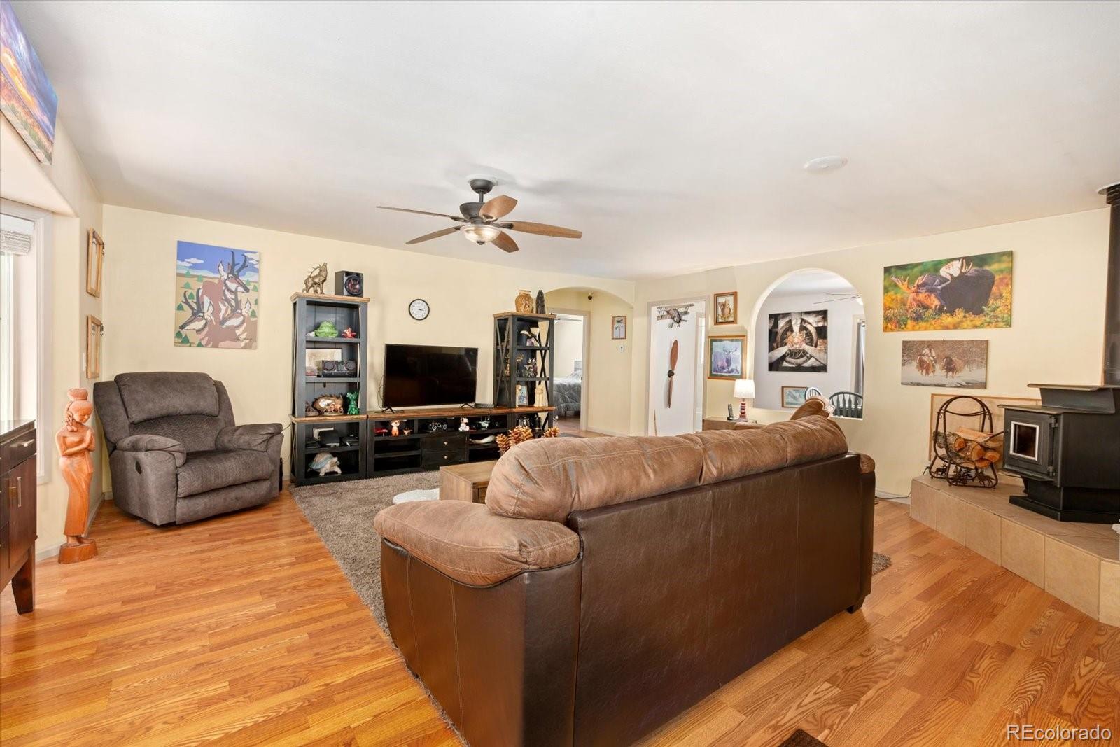MLS Image #6 for 1799  pitchfork road,hartsel, Colorado