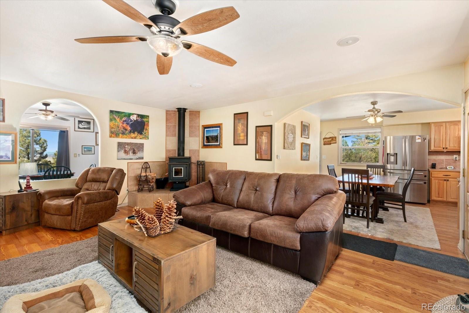 MLS Image #7 for 1799  pitchfork road,hartsel, Colorado