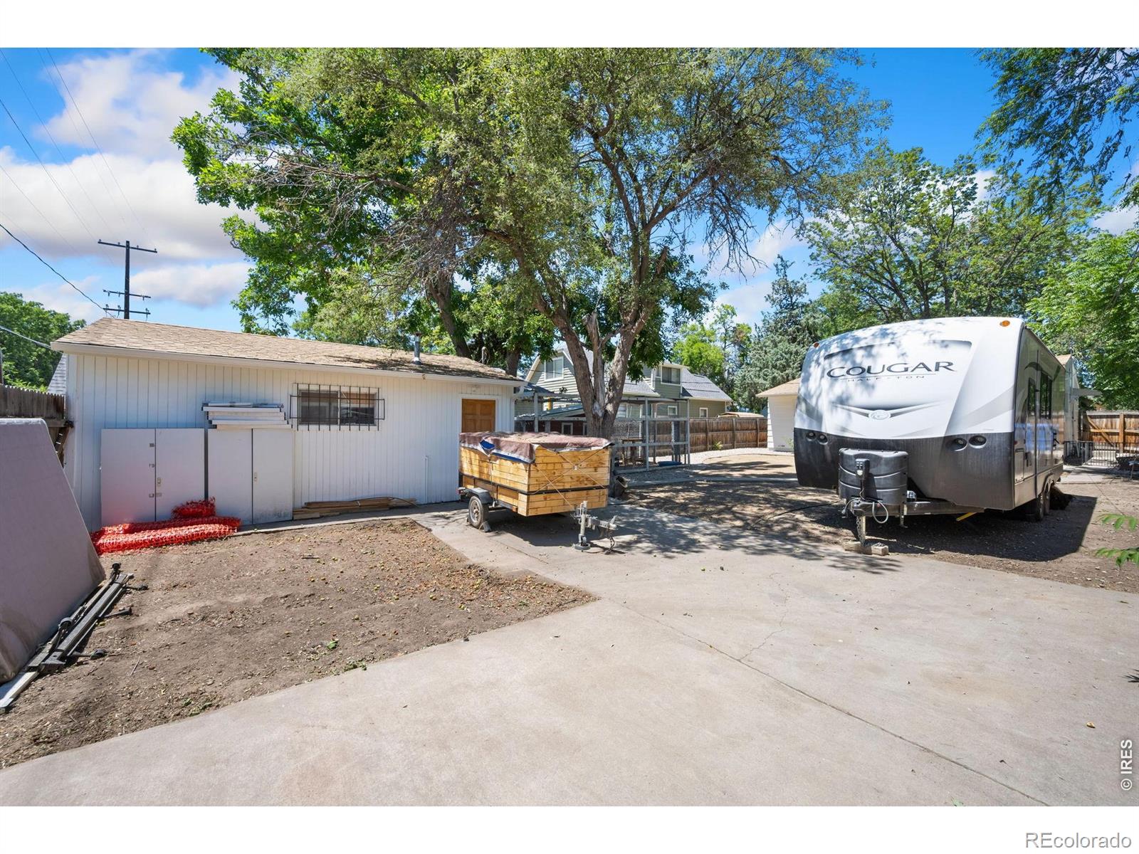 MLS Image #17 for 532 e 11th street,loveland, Colorado
