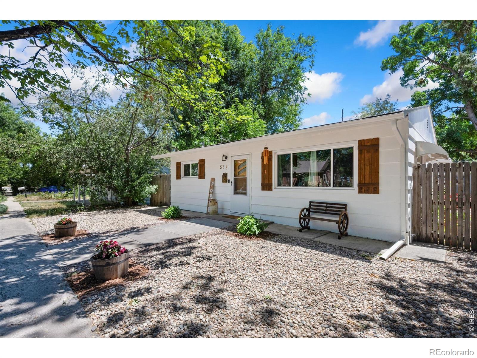 MLS Image #2 for 532 e 11th street,loveland, Colorado