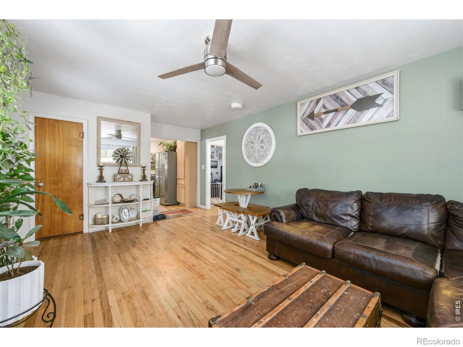 MLS Image #4 for 532 e 11th street,loveland, Colorado