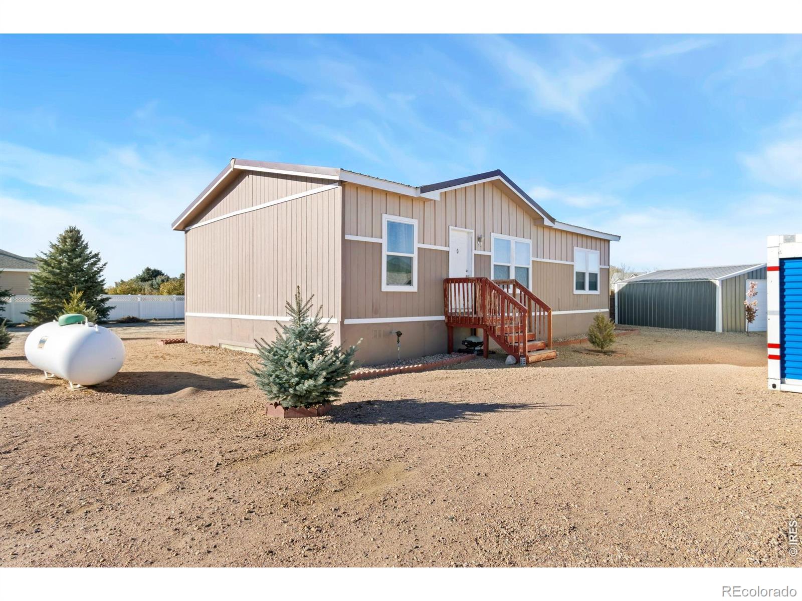 MLS Image #21 for 35530  county road 43 ,eaton, Colorado