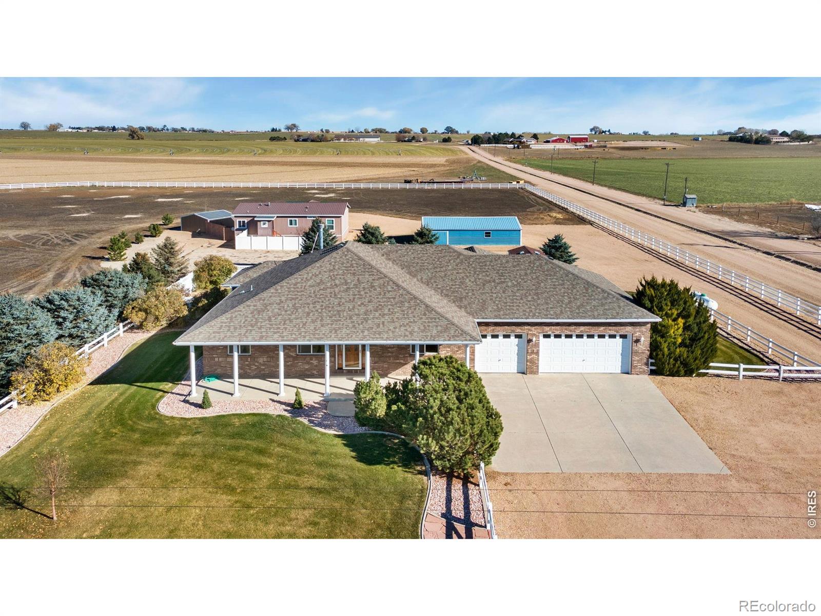 MLS Image #25 for 35530  county road 43 ,eaton, Colorado