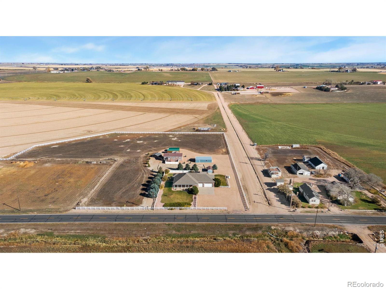 MLS Image #26 for 35530  county road 43 ,eaton, Colorado