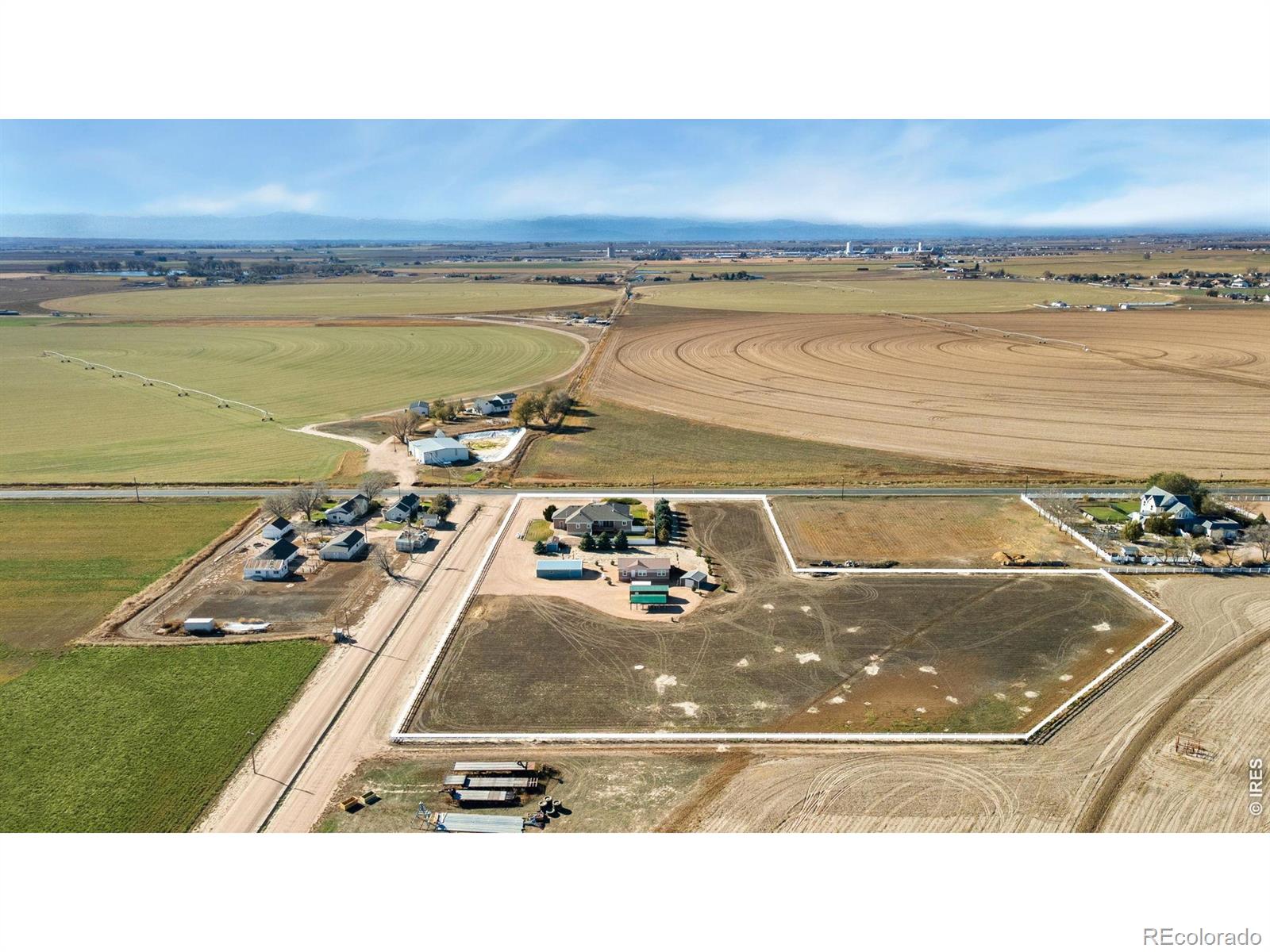 MLS Image #30 for 35530  county road 43 ,eaton, Colorado
