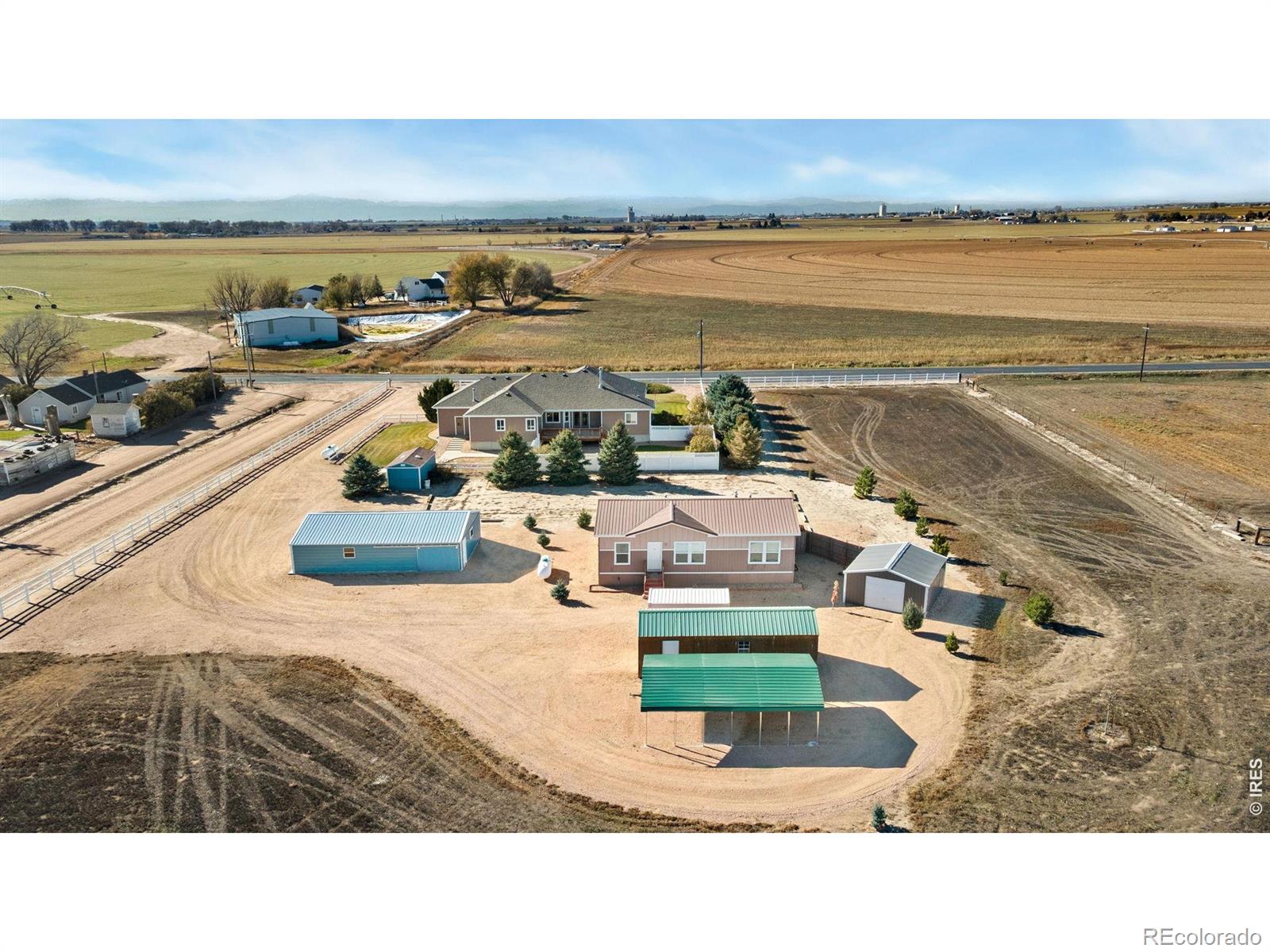 MLS Image #31 for 35530  county road 43 ,eaton, Colorado
