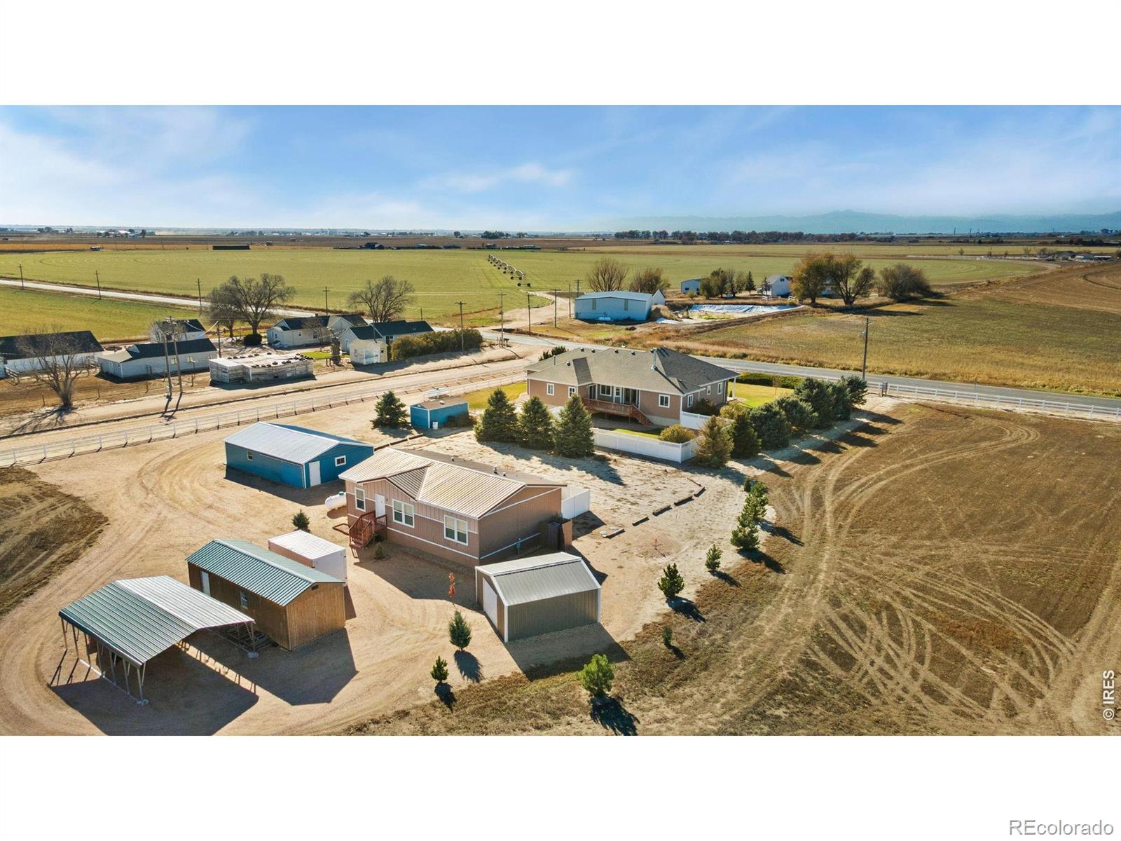 MLS Image #32 for 35530  county road 43 ,eaton, Colorado