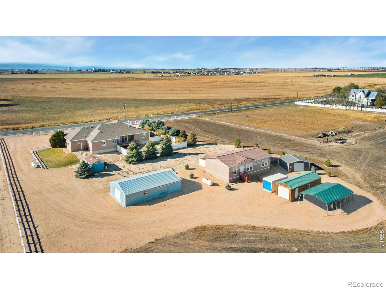 MLS Image #33 for 35530  county road 43 ,eaton, Colorado