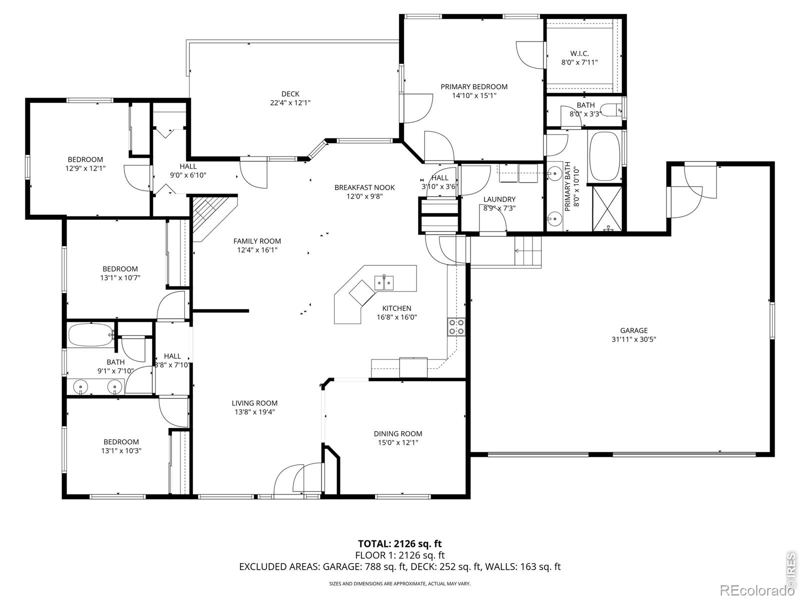 MLS Image #34 for 35530  county road 43 ,eaton, Colorado