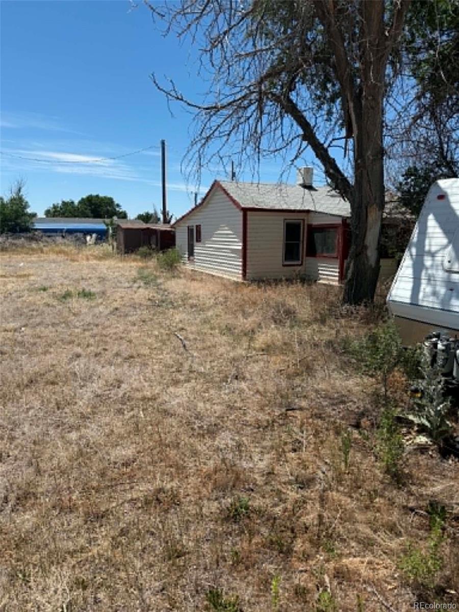 MLS Image #13 for 406  second street,roggen, Colorado