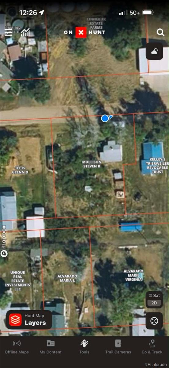MLS Image #20 for 406  second street,roggen, Colorado