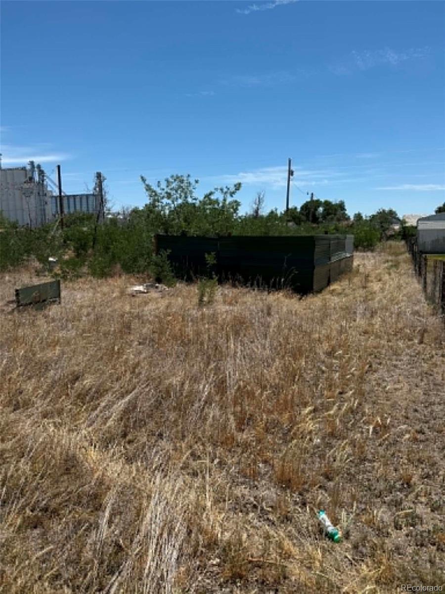MLS Image #25 for 406  second street,roggen, Colorado