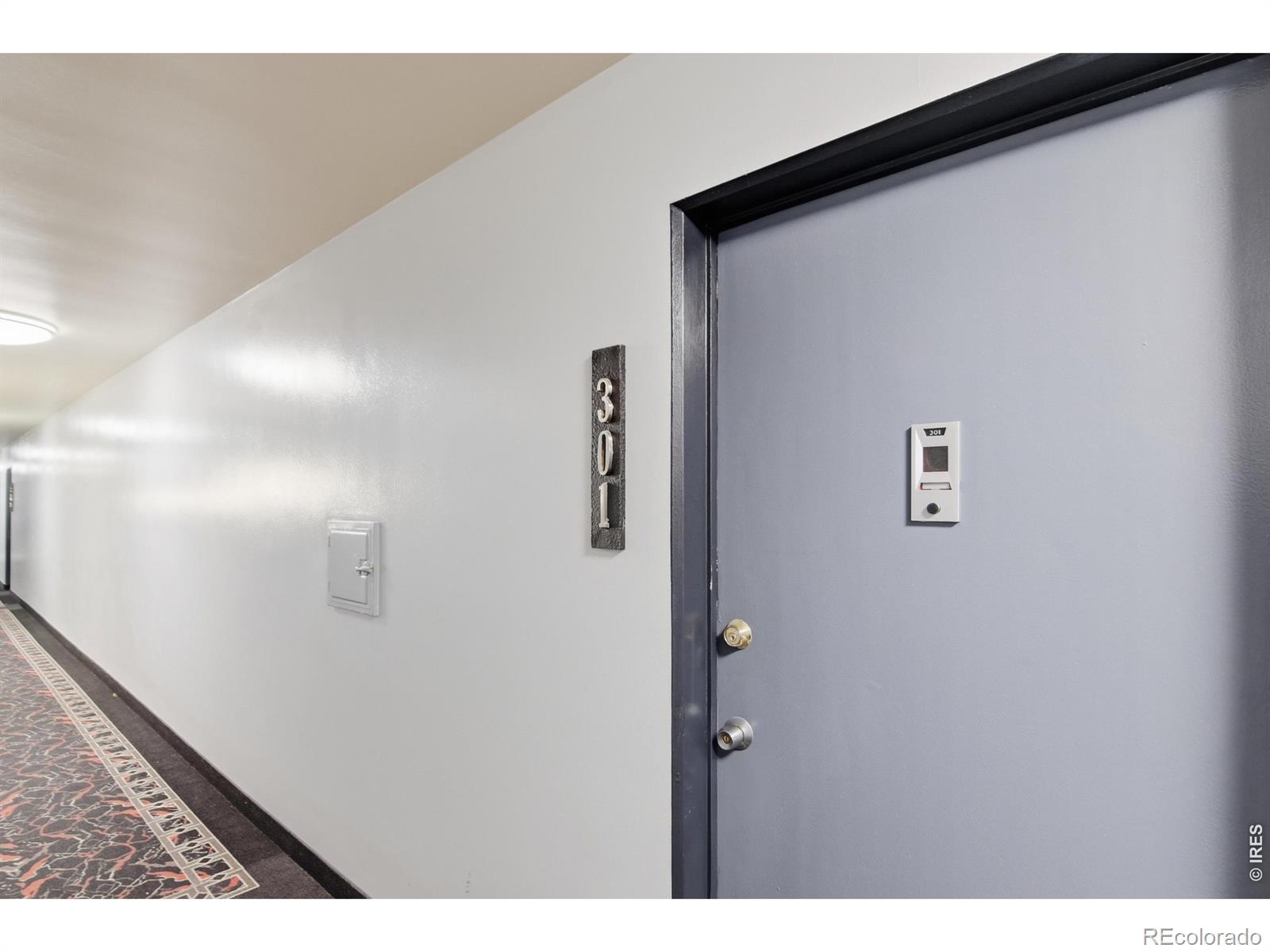 MLS Image #1 for 855 n pennsylvania street,denver, Colorado