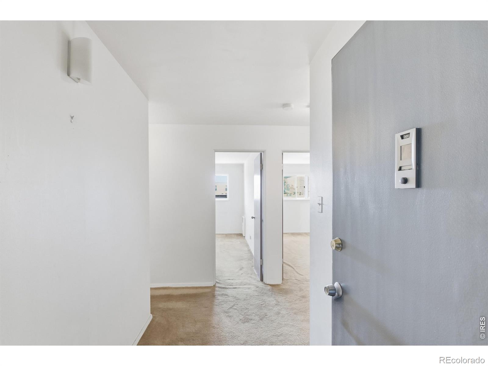 MLS Image #2 for 855 n pennsylvania street,denver, Colorado