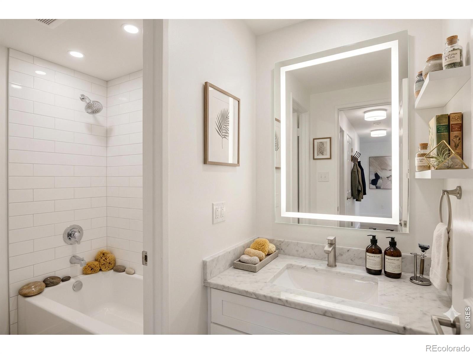 MLS Image #31 for 855 n pennsylvania street,denver, Colorado
