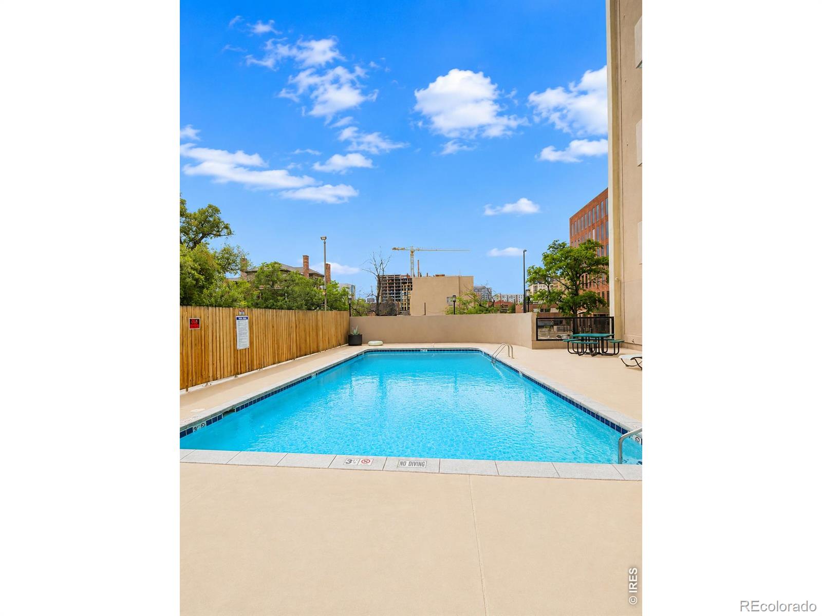 MLS Image #33 for 855 n pennsylvania street,denver, Colorado
