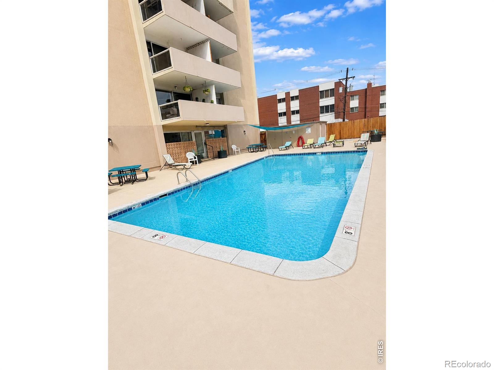 MLS Image #34 for 855 n pennsylvania street,denver, Colorado