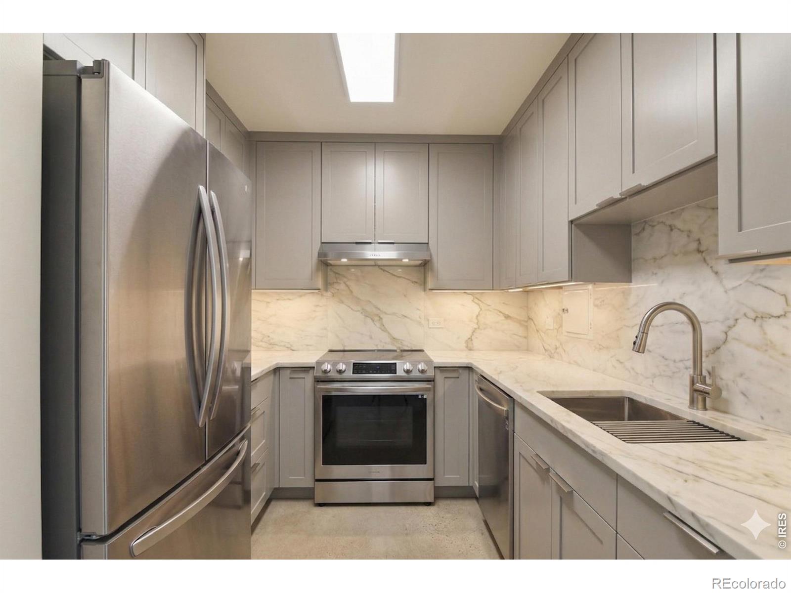 MLS Image #9 for 855 n pennsylvania street,denver, Colorado