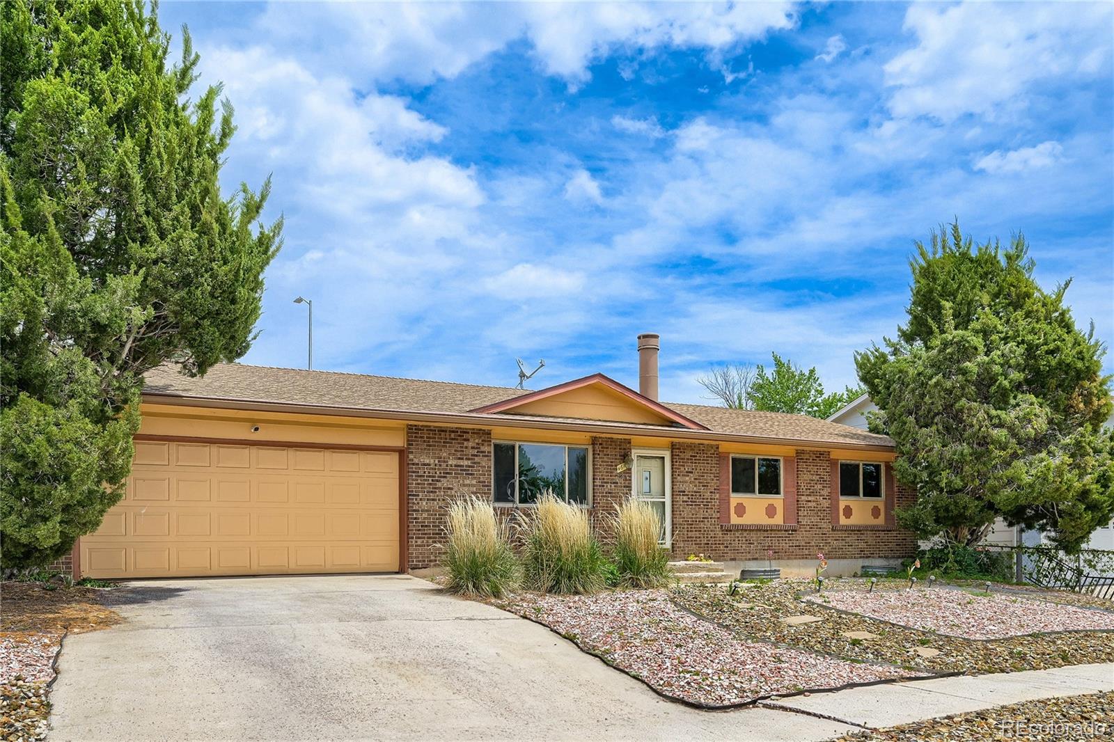 MLS Image #26 for 4618  ridgeglen road,colorado springs, Colorado