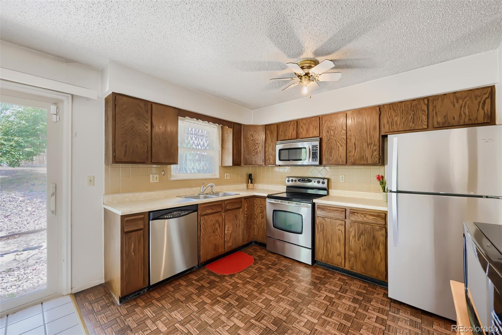 MLS Image #7 for 4618  ridgeglen road,colorado springs, Colorado