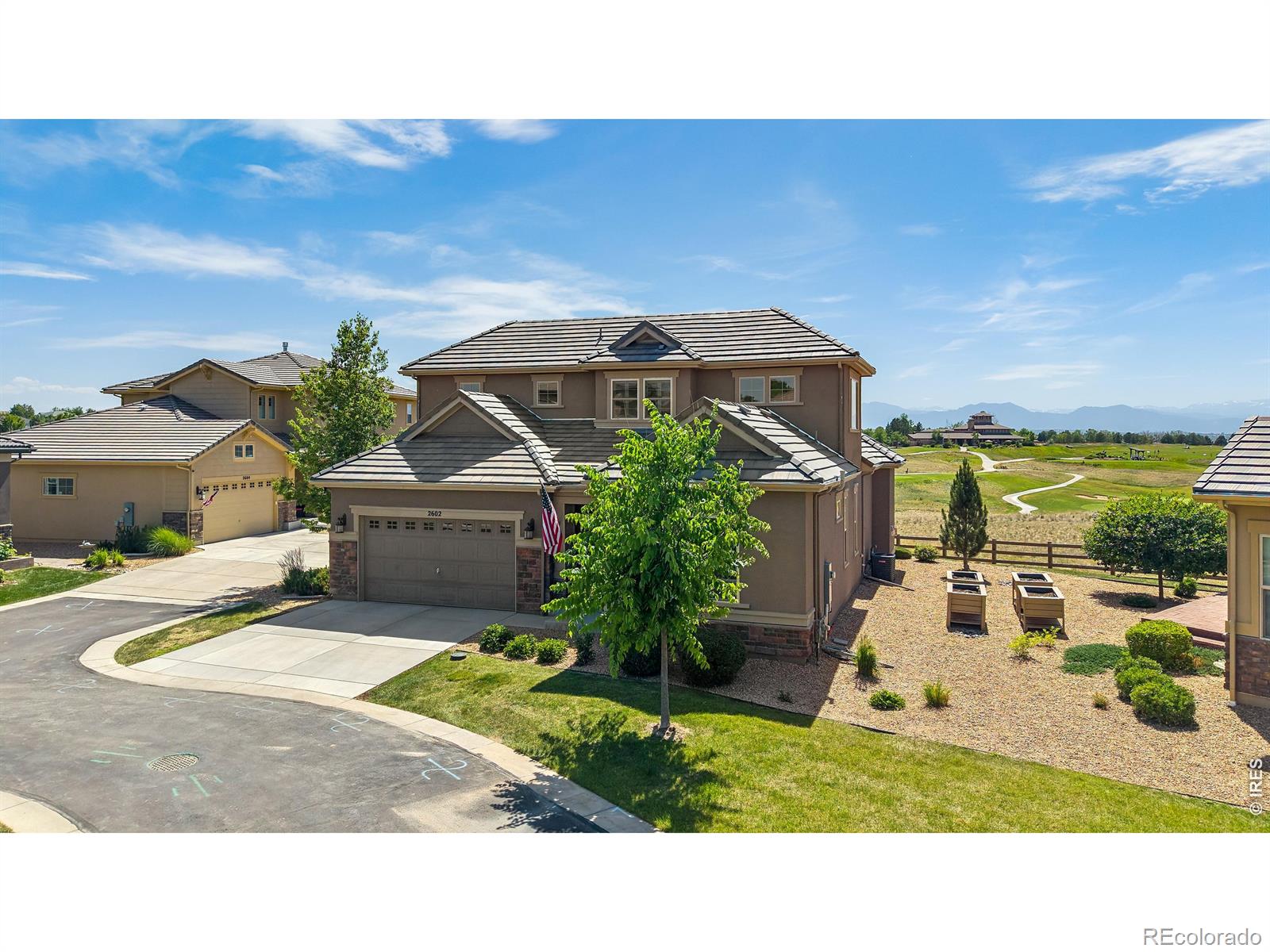MLS Image #0 for 2602  reserve street,erie, Colorado