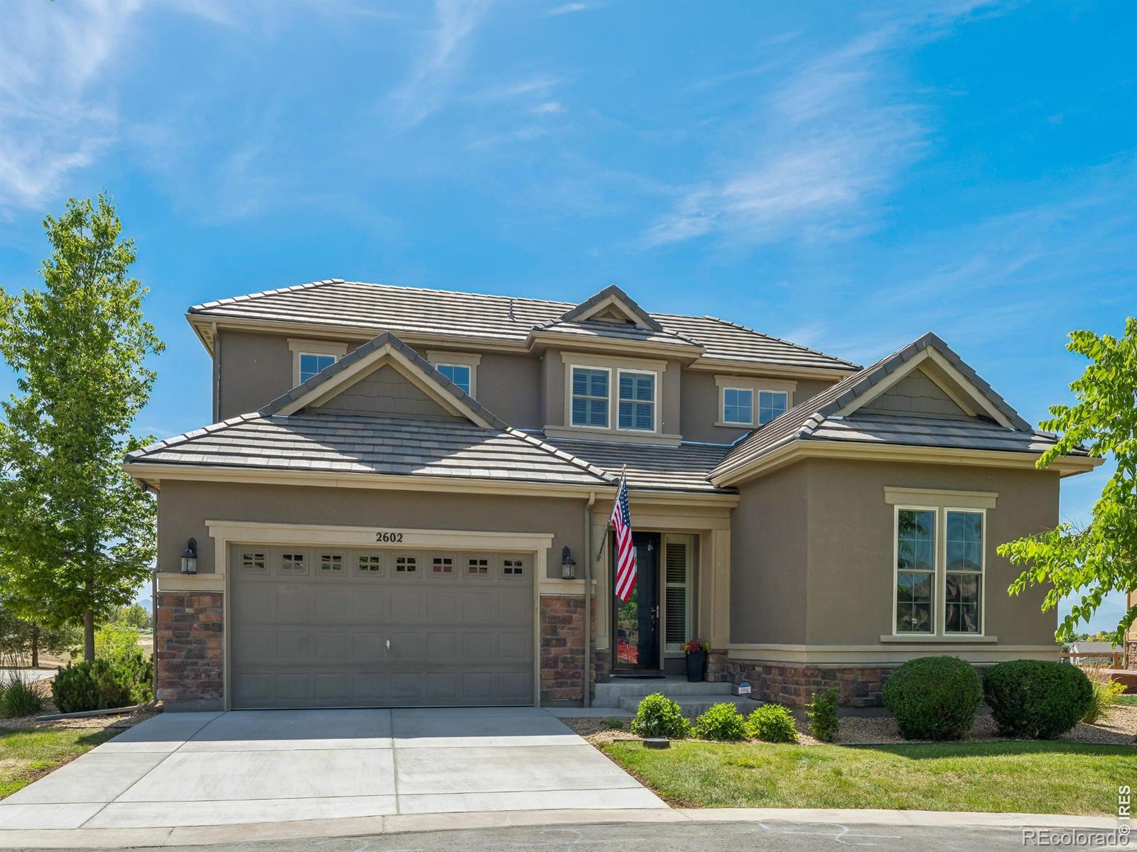 MLS Image #2 for 2602  reserve street,erie, Colorado
